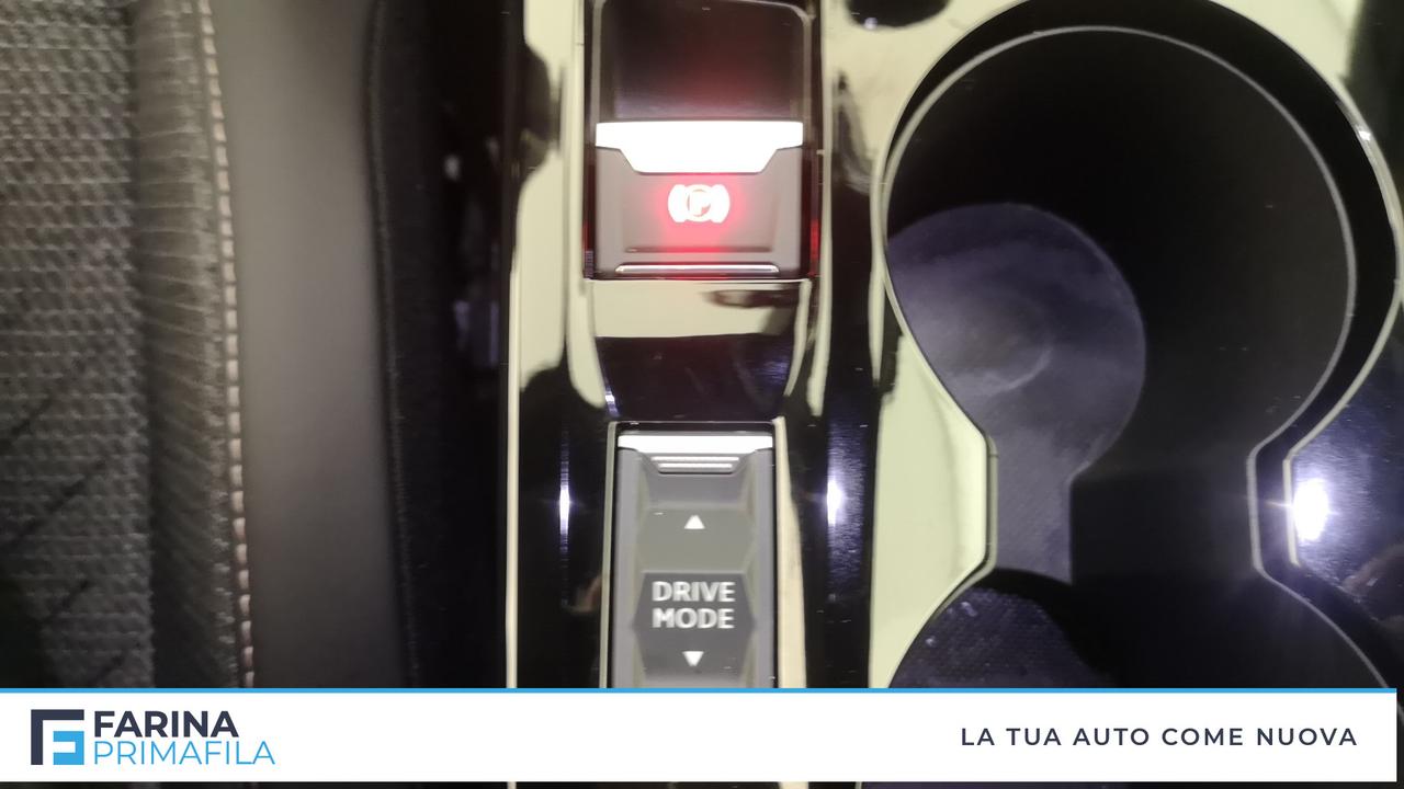 PEUGEOT 2008 II 2023 - 2008 1.2 puretech Allure s&s 100cv