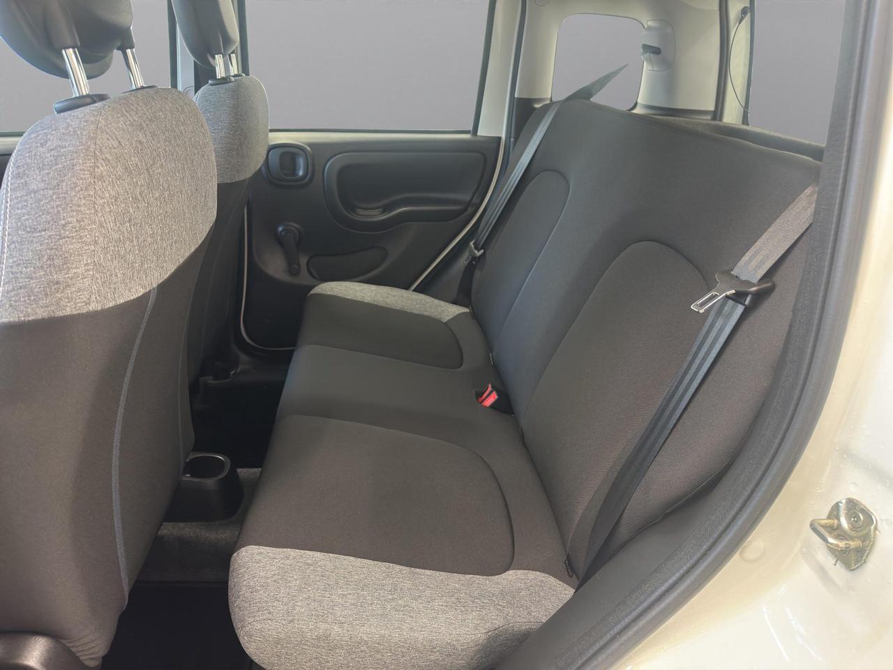 Fiat Panda 1.0 firefly hybrid City Life s&s 70cv