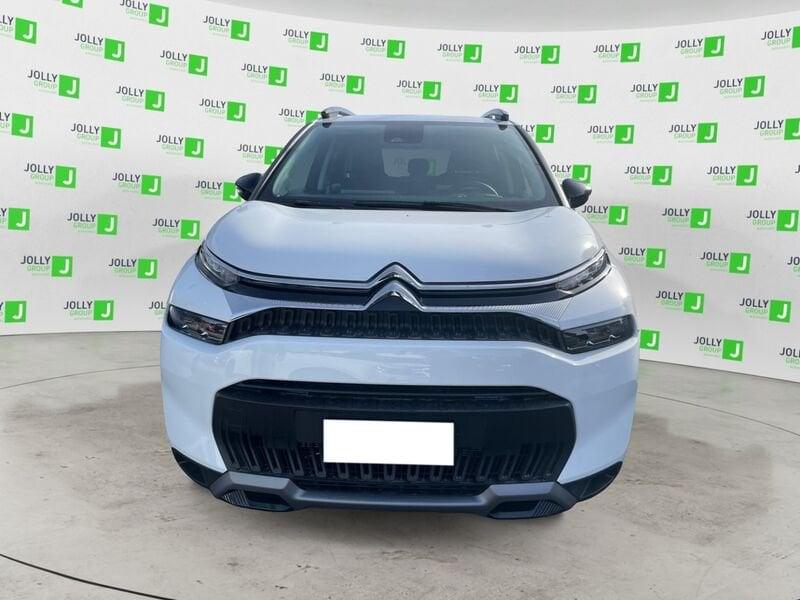 Citroën C3 Aircross BlueHDi 110 S&S - PLUS