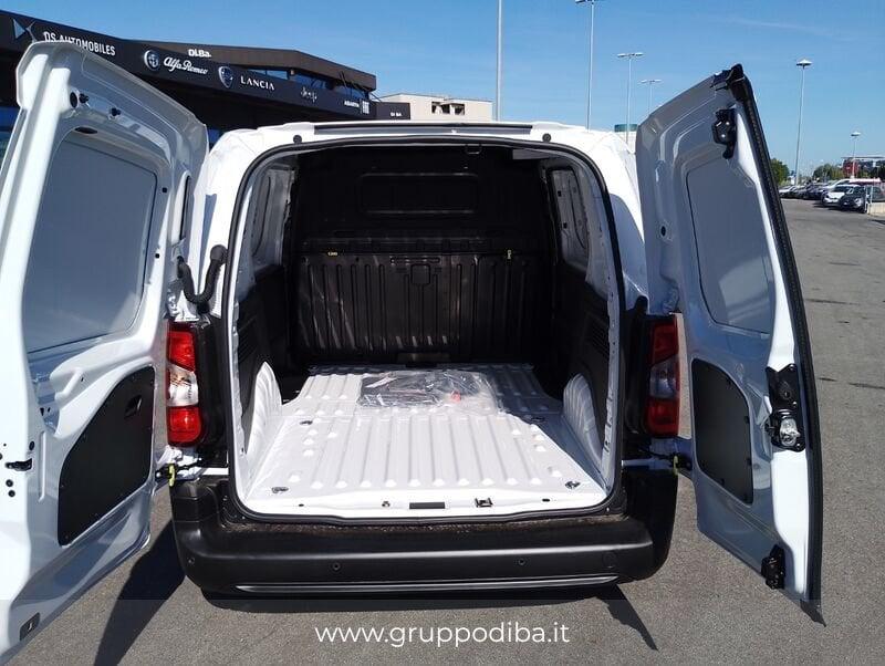 FIAT 02U Dobl? Dobl? Van M 1.2 Benzina110 Cv Manuale