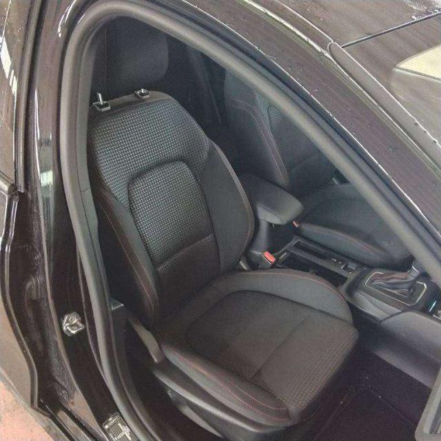 FORD Focus 5p ST-Line 1.0T EcoBoost Hybrid 155 CV Powershift
