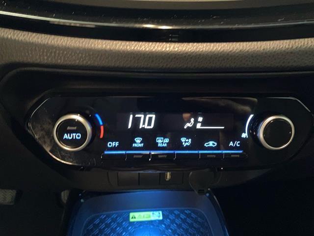 TOYOTA Aygo X 1.0 72cv Lounge Air S-CVT