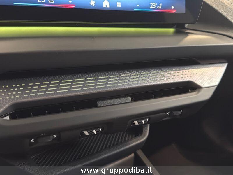 BMW Serie 1 F70 118d MSport Pro auto