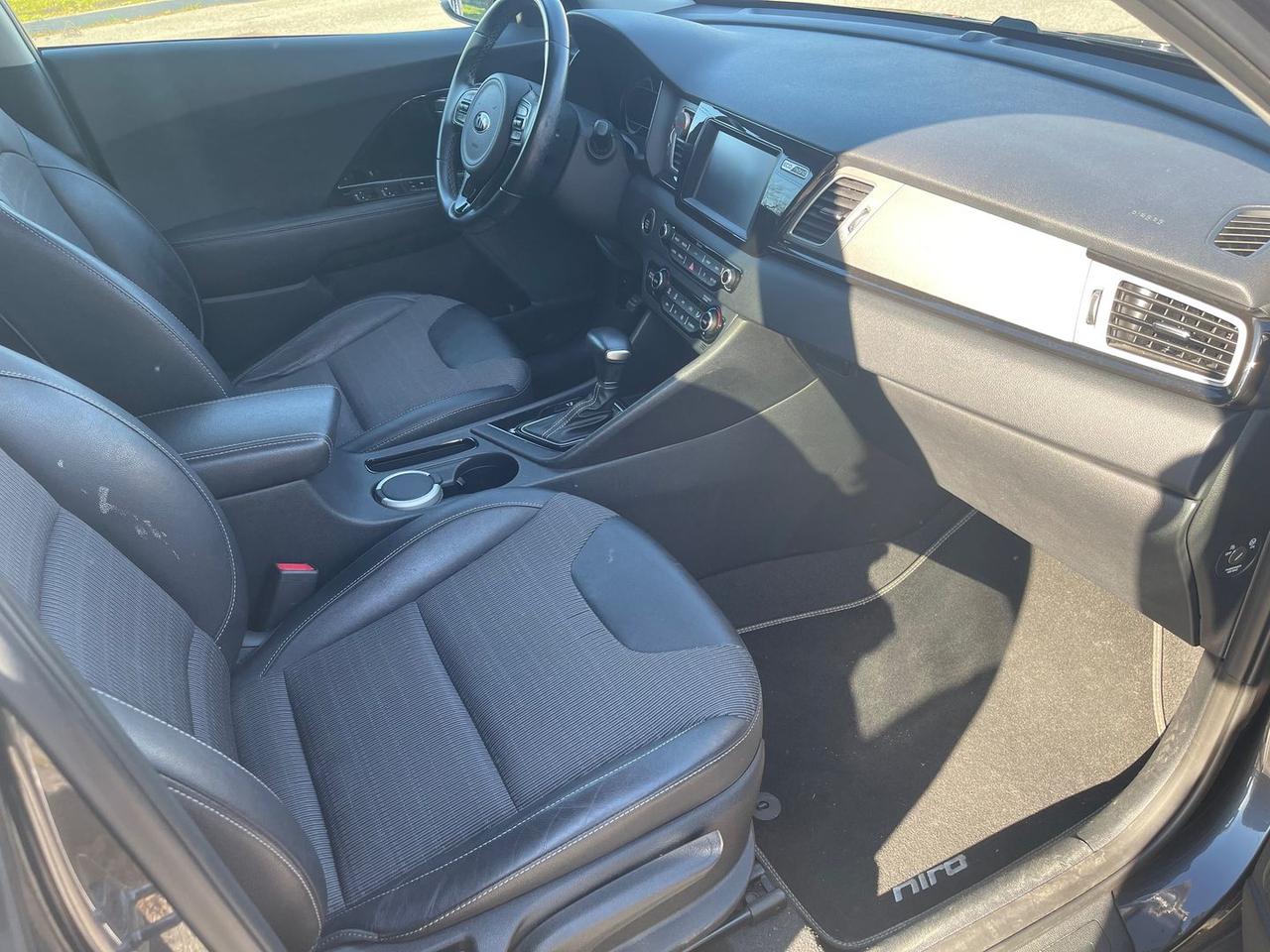 Kia Niro Style 1.6 GDI HEV #10254