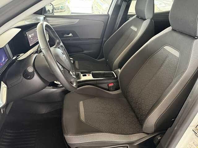 Opel Mokka 1.2 Turbo Edition