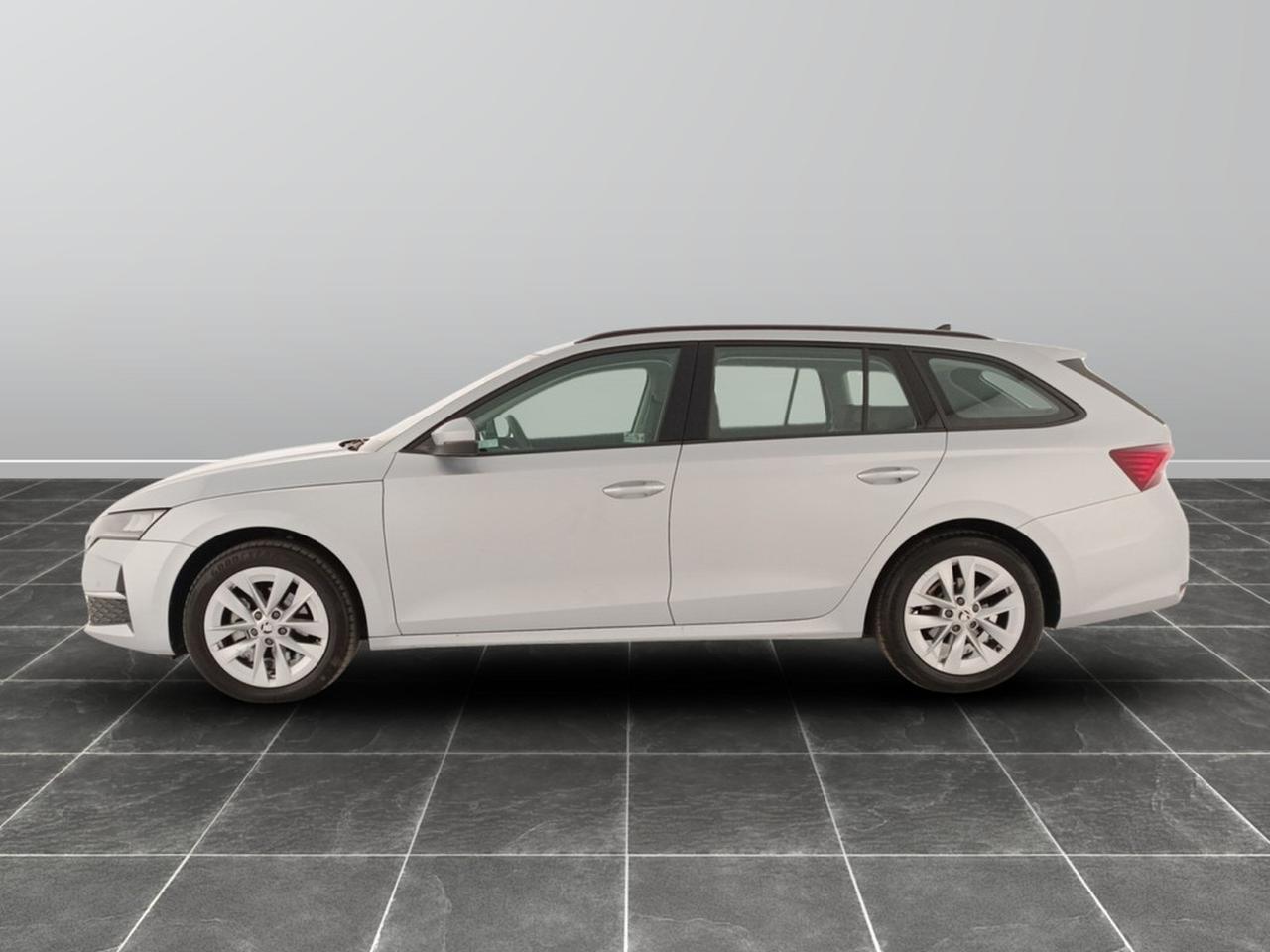 Skoda Octavia wagon 2.0 tdi 150cv executive dsg