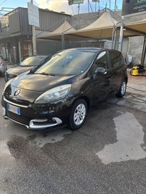Renault Scenic Scénic XMod 1.5 dCi 110CV Wave