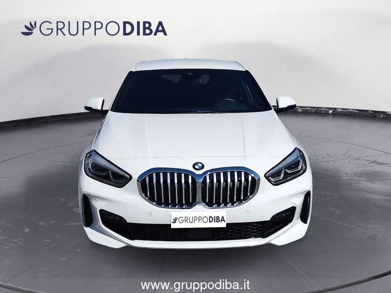 BMW Serie 1 F40 Diesel 118d Msport auto
