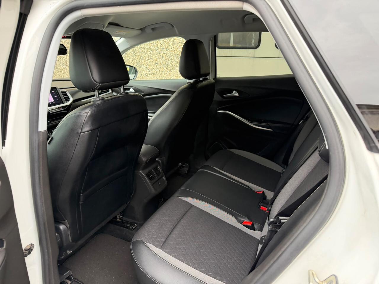 Opel Grandland 1.5 diesel Ecotec aut. GS Line