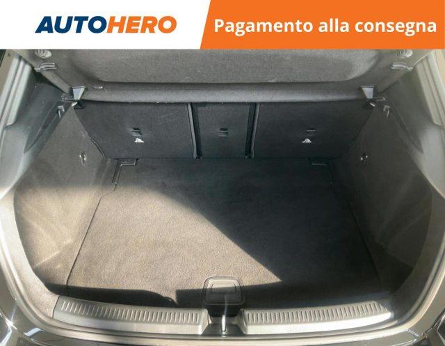 MERCEDES-BENZ A 180 d Automatic Premium