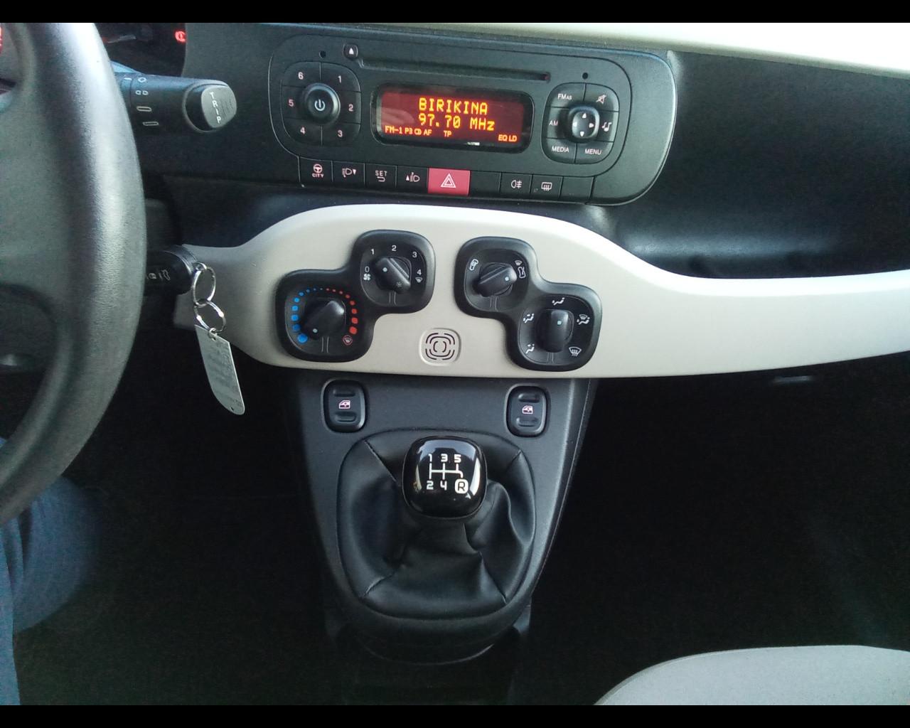 FIAT Panda 3ª serie - Panda 1.2 Easy