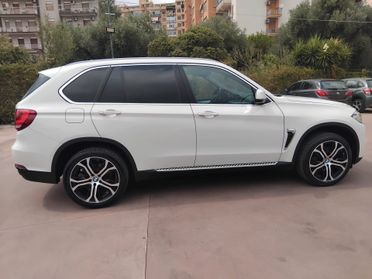 BMW X5 2.0 XDRIVE FULL OPSNAL