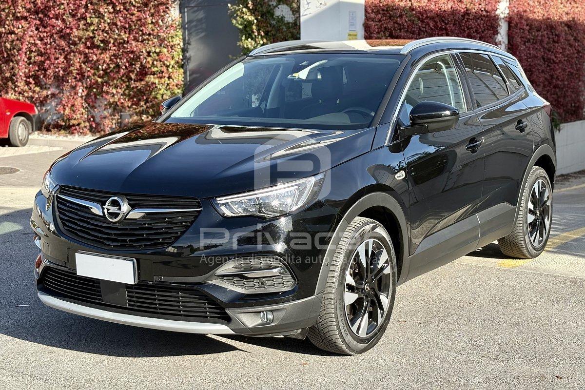OPEL Grandland X 1.5 diesel Ecotec Start&Stop Innovation