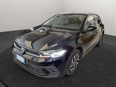 Volkswagen Polo 1.0 tsi Style 95cv