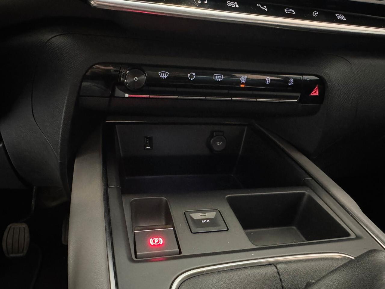 Citroen C5 Aircross BlueHDi 130 S&S Live