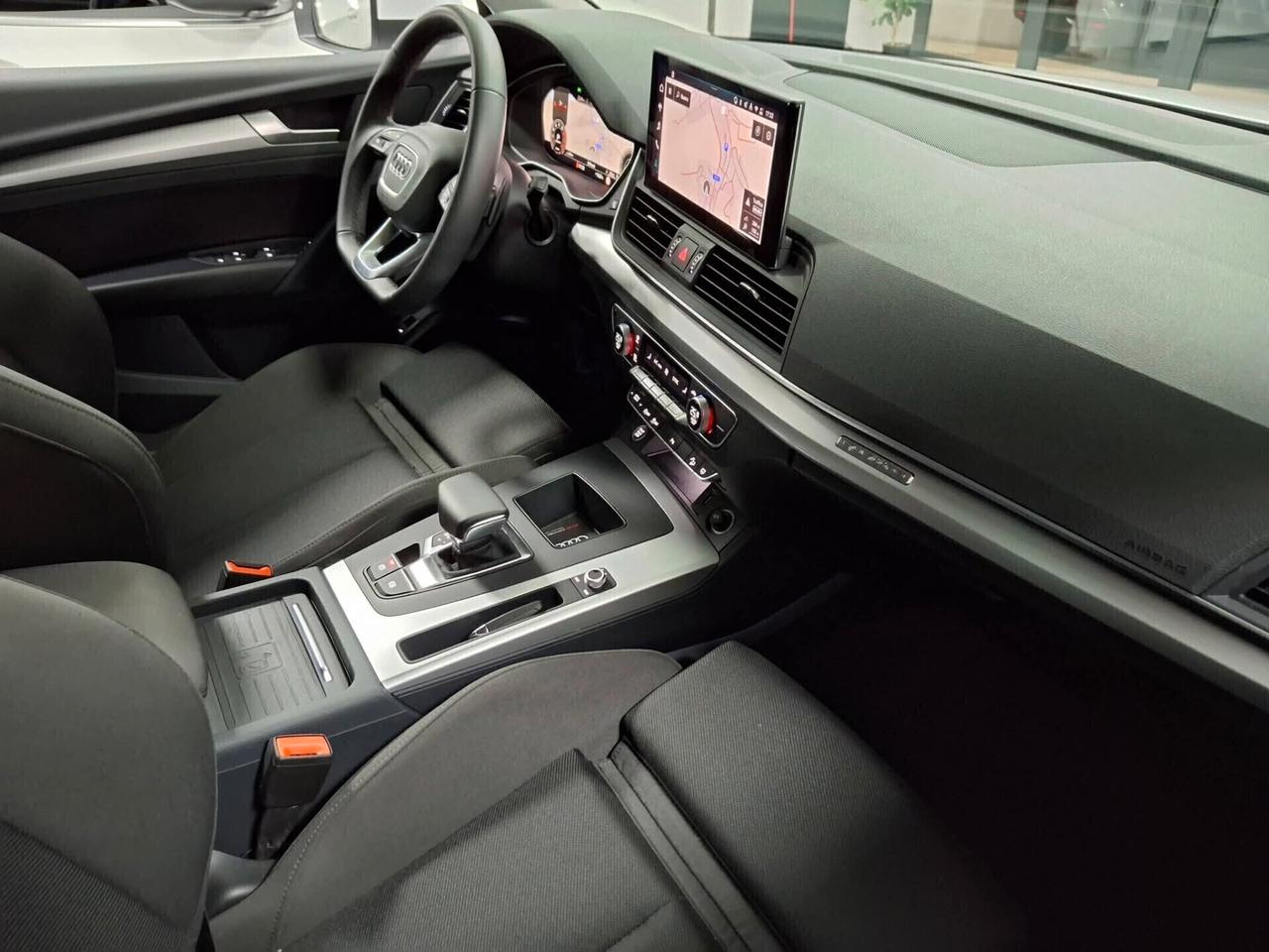 Audi Q5 sportback TFSI quattro S tronic S-Line