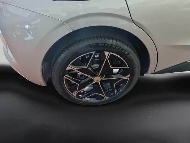 DS DS 4 DS 4 EDITION FRANCE