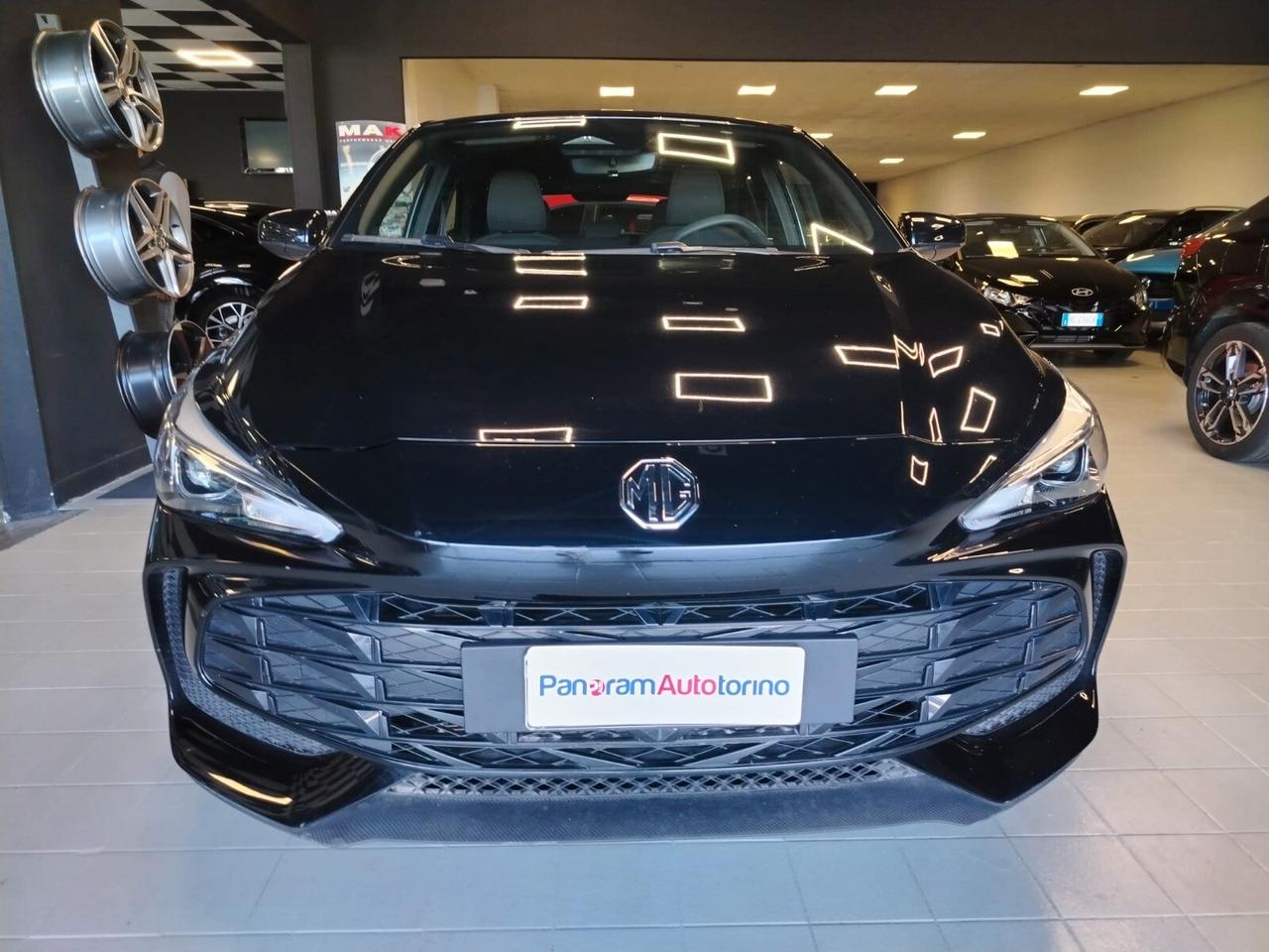 MG MG3 MG3 1.5 Comfort