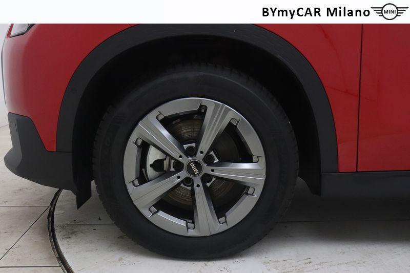 Mini Mini Countryman 2.0 48V D Classic Steptronic