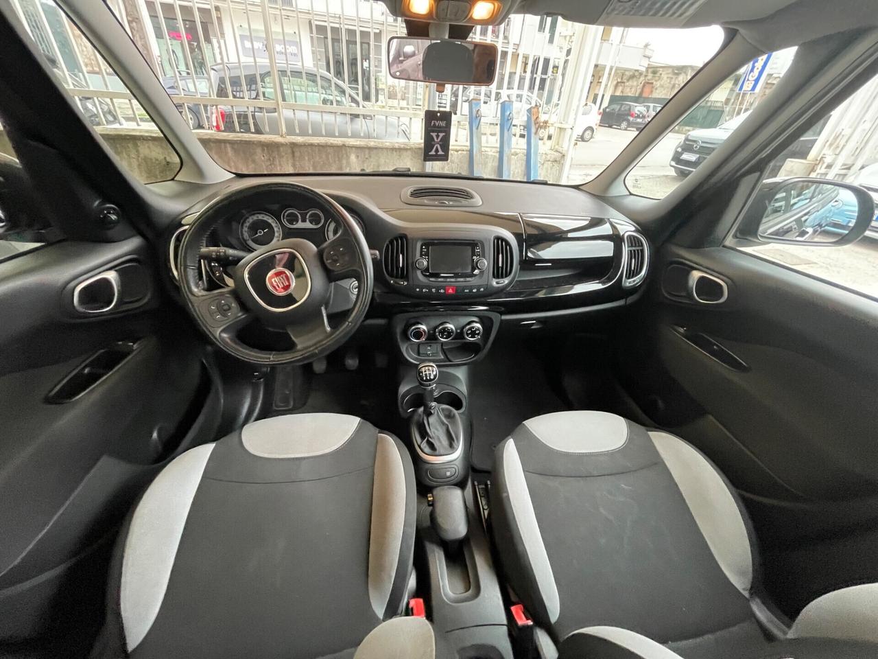 Fiat 500L 1.3 Multijet 85 CV Pop Star