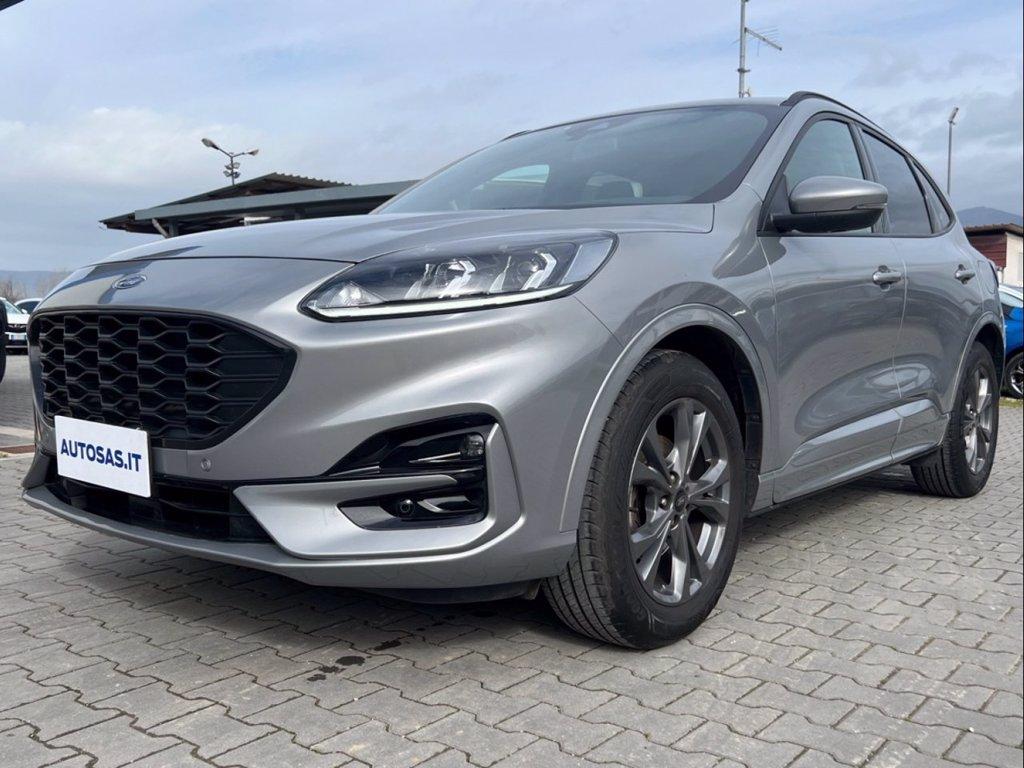 FORD Kuga 1.5 EcoBoost 150 CV 2WD ST-Line del 2023