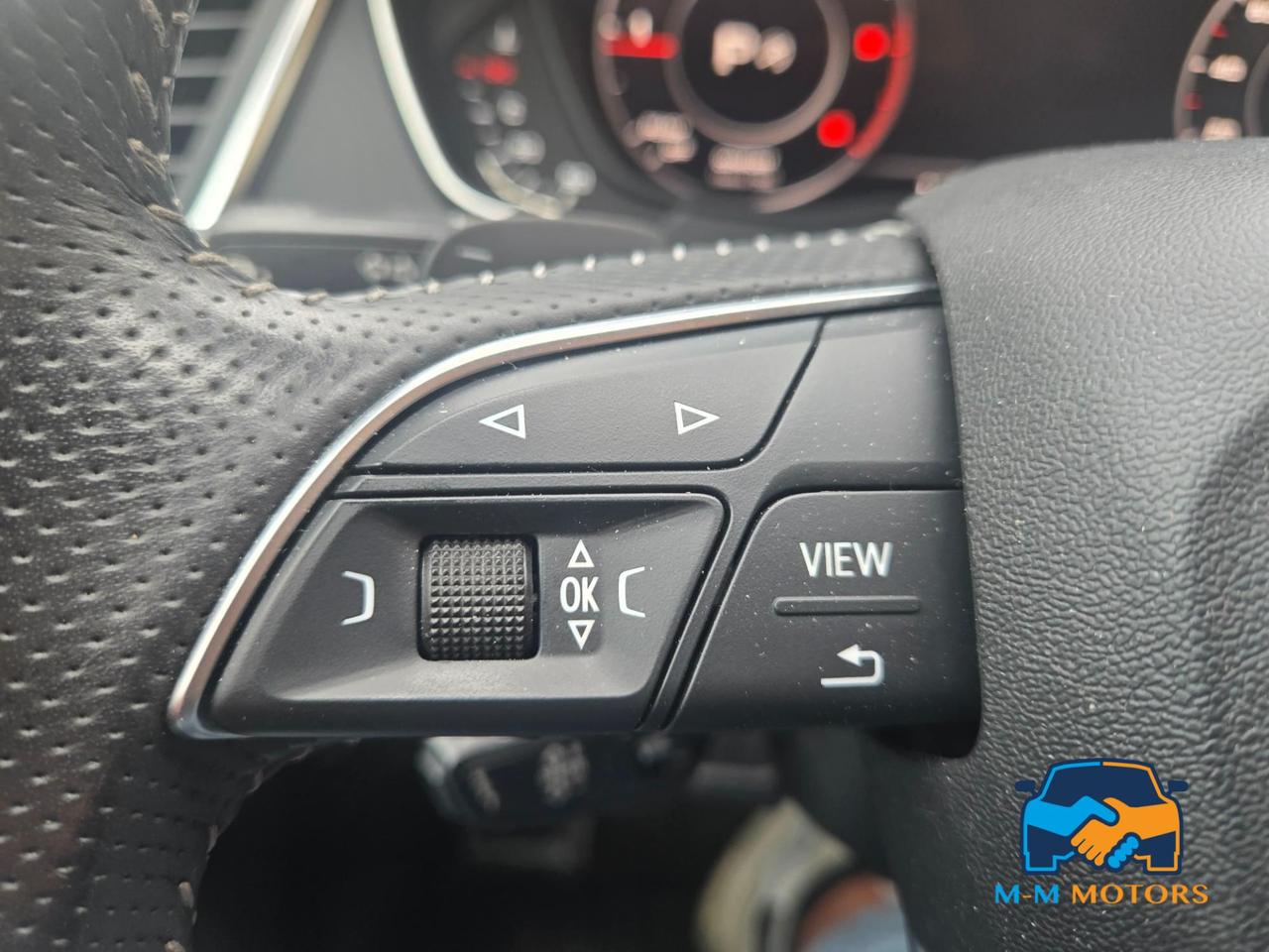 Audi Q5 40 2.0 tdi S-line Plus quattro 190cv