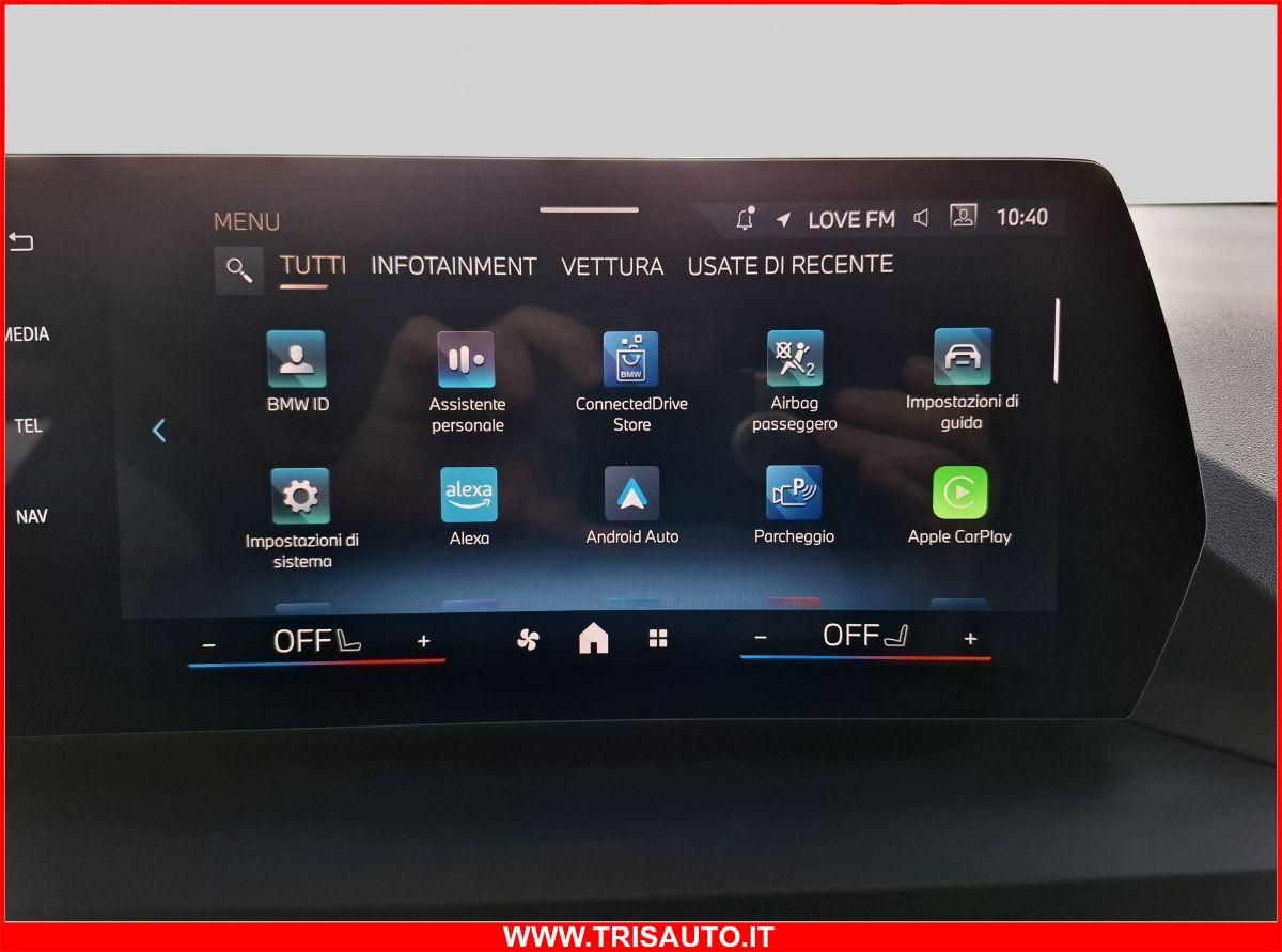 BMW 118d 2.0 M Sport (FULL LED+NAVI)