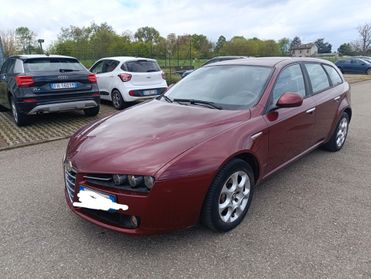 Alfa Romeo 159 1.8 Sportwagon Progression