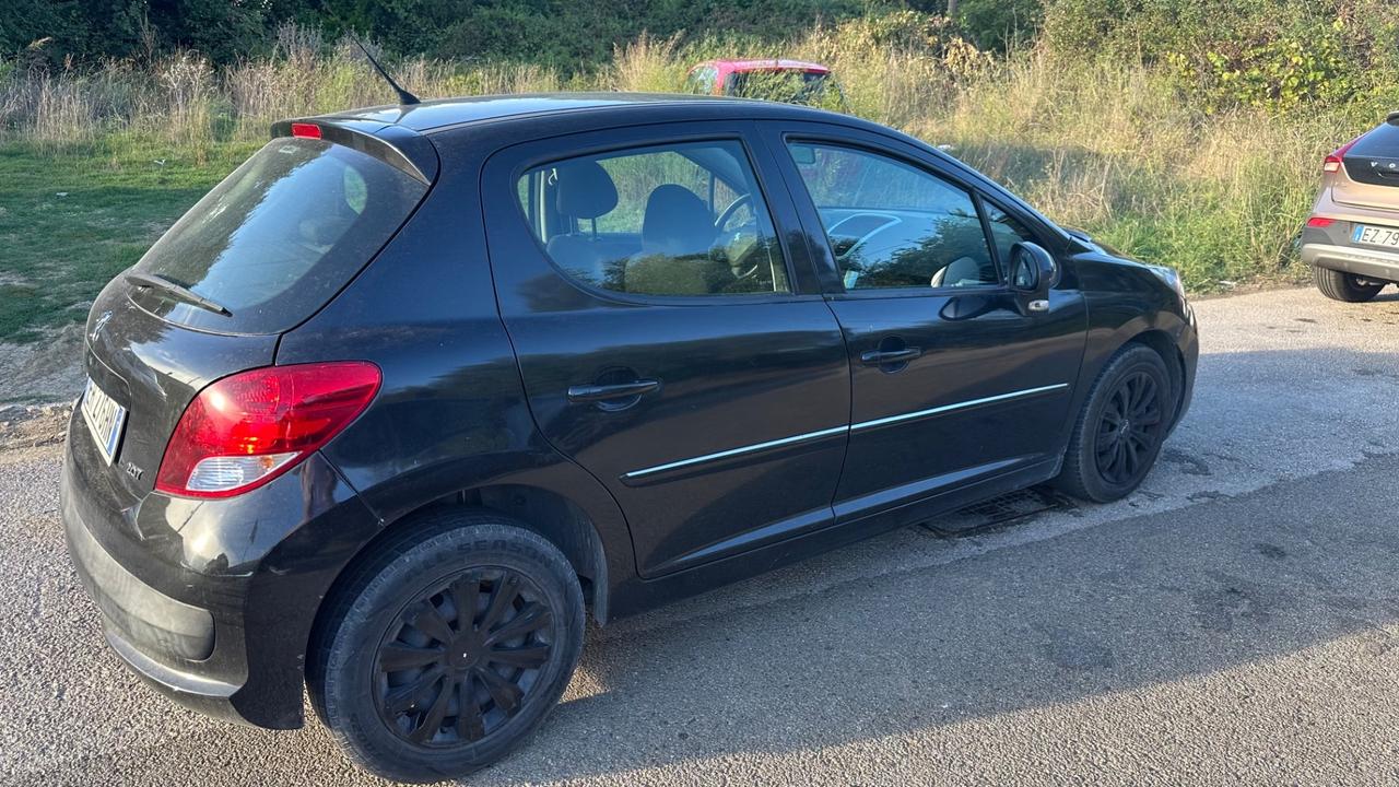 Peugeot 207 1.4 HDi 70CV 5p. Energie