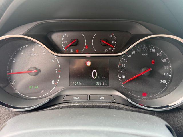 OPEL Crossland X 1.2 12V Innovation
