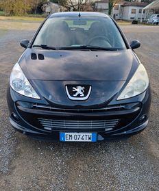 Peugeot 206 Plus 1.1 60CV 5p. Generation ECO GPL