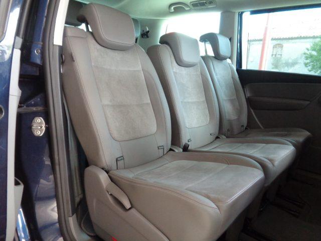 VOLKSWAGEN Sharan 2.0tdi 7p. PREZZO VALIDO FINO 13.06,GARANZIA,FULL