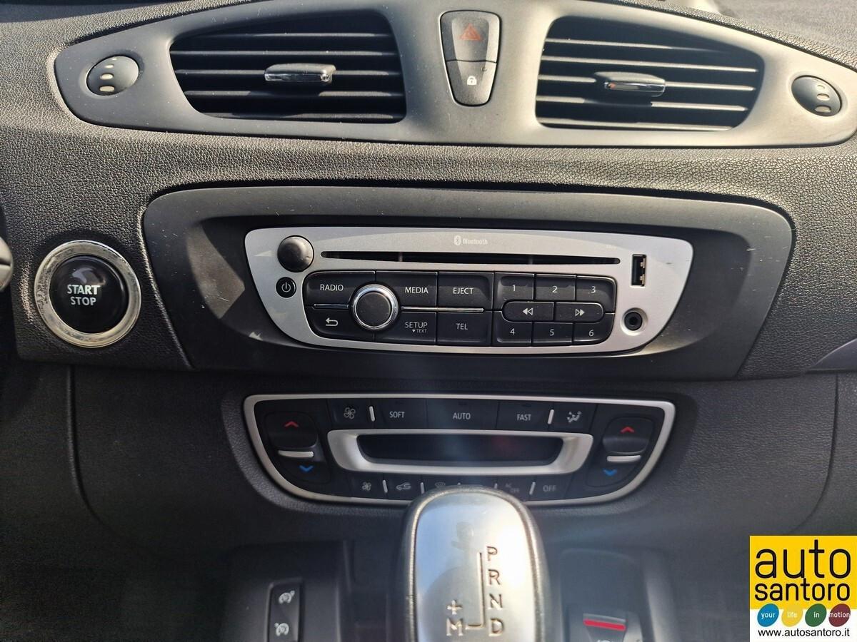 RENAULT SCENIC X-MOD 1.5 ENERGY