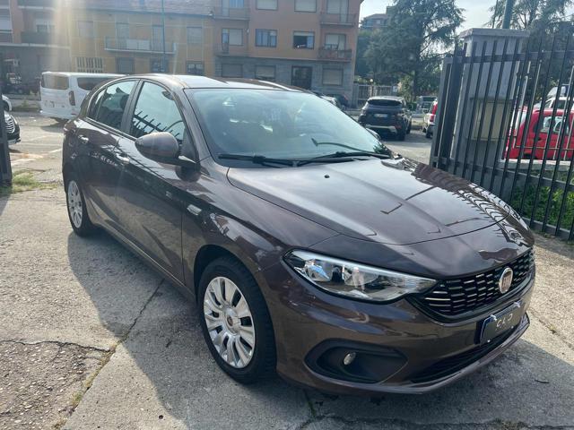 FIAT Tipo 1.3 Mjt S&S 5 porte Lounge