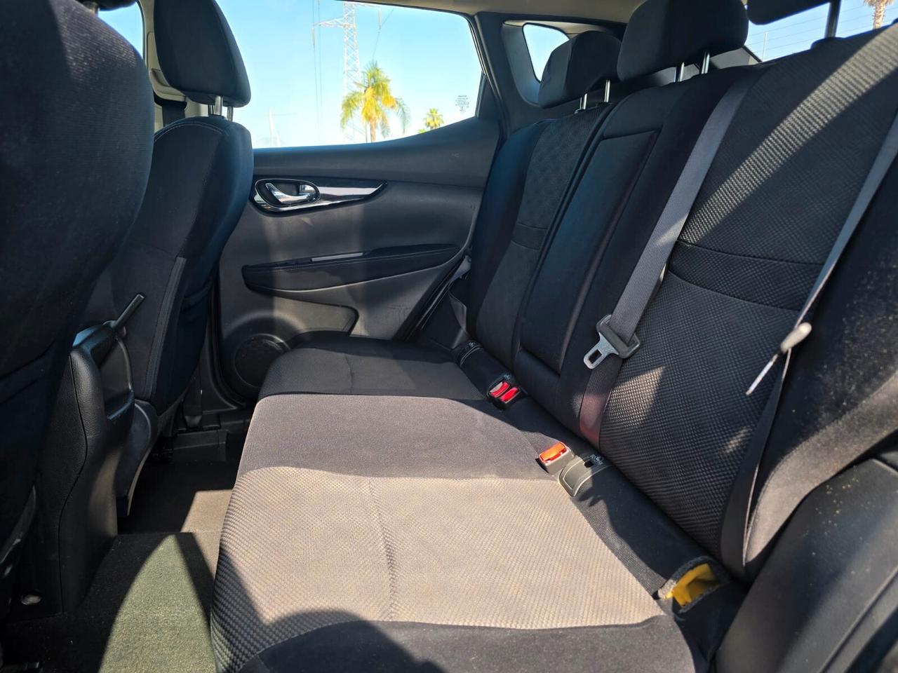 NISSAN QASHQAI 1.5DCI 110CV ACENTA PREMIUM NAVI +RETRO
