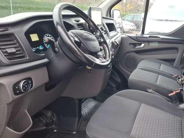 Ford Transit Custom 130 CV PASSO CORTO