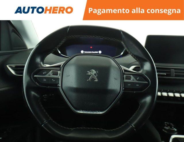 PEUGEOT 3008 BlueHDi 130 S&S Allure