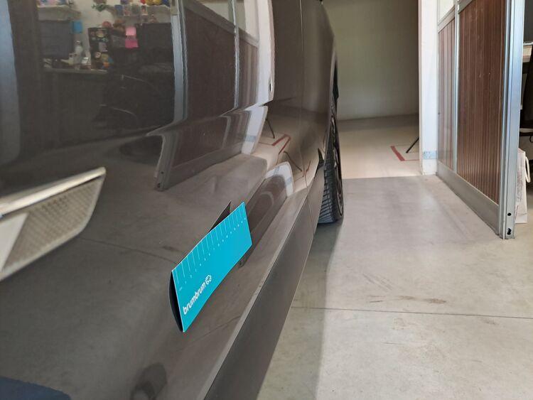 DS DS 7 Crossback Performance Line BR563479 1.5 Diesel 131CV