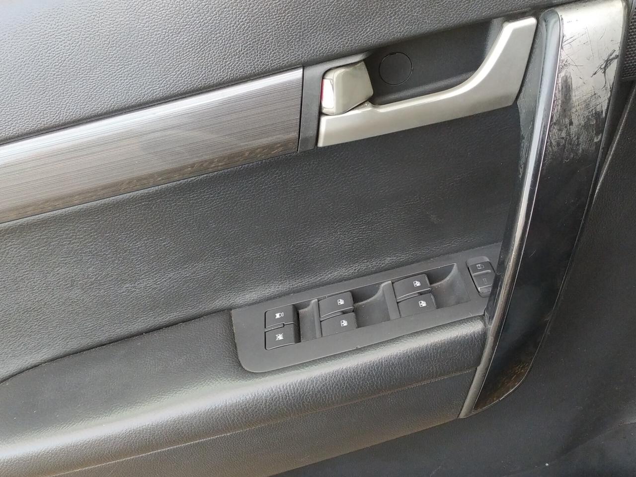 Chevrolet Captiva 2.0 VCDi 2WD