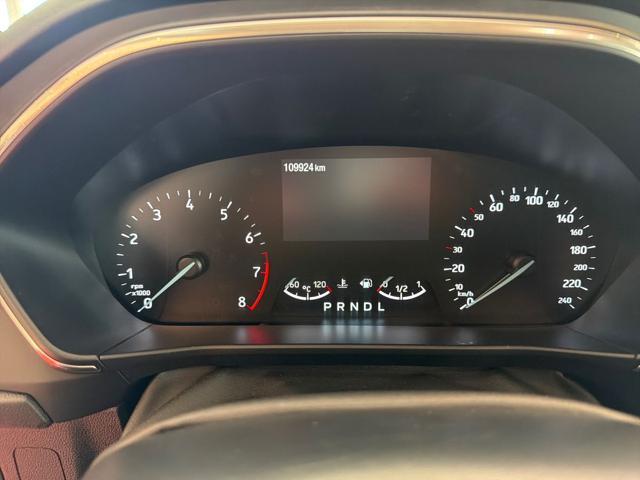 FORD Focus 1.0 EcoBoost 125 CV automatico 5p. Active Co-Pilot