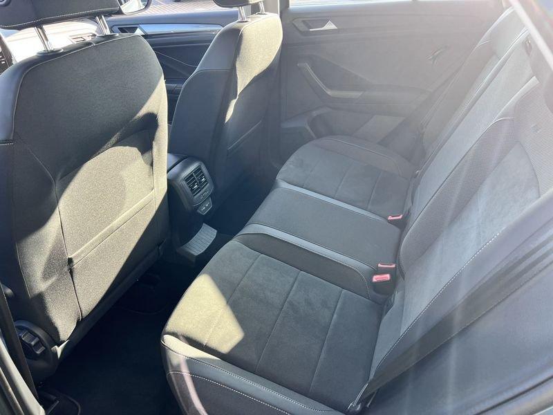 Volkswagen T-Roc T-Roc 1.5 TSI ACT DSG Style