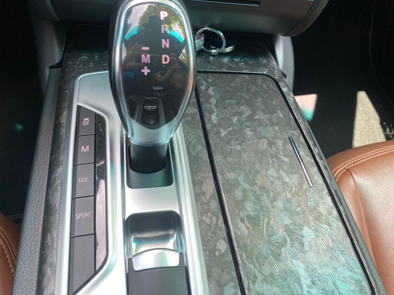 Maserati Ghibli V6 Diesel 275 CV