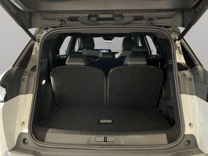 Peugeot 5008 5008 Hybrid 136 e-DCS6 GT