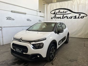 Citroën C3 C3 1.5 bluehdi Shine Pack s&s 100cv TUA DA 149,00 EURO AL MESE