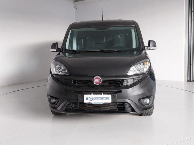 FIAT Doblo Doblò 1.4 Natural Power PC-TN Cargo Easy