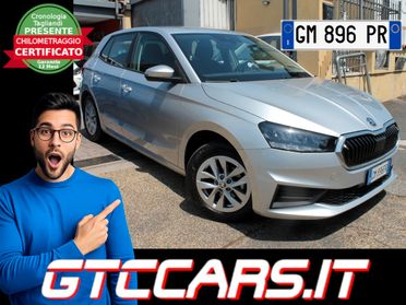 Skoda Fabia 1.0 MPI 65 CV Ambition Pdc UNIPRO IVA DEDUCIBILE