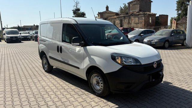 FIAT Doblo Doblò 1.6 MJT 105CV Cargo Business**NETTO IVA**