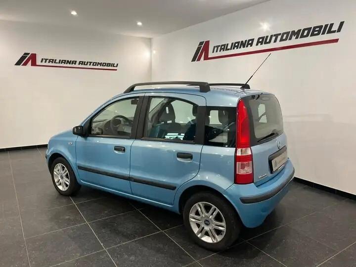 Fiat Panda 1.2 Emotion