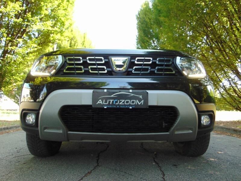 DACIA Duster 2ª serie Duster 1.5 Blue dCi 8V 1...