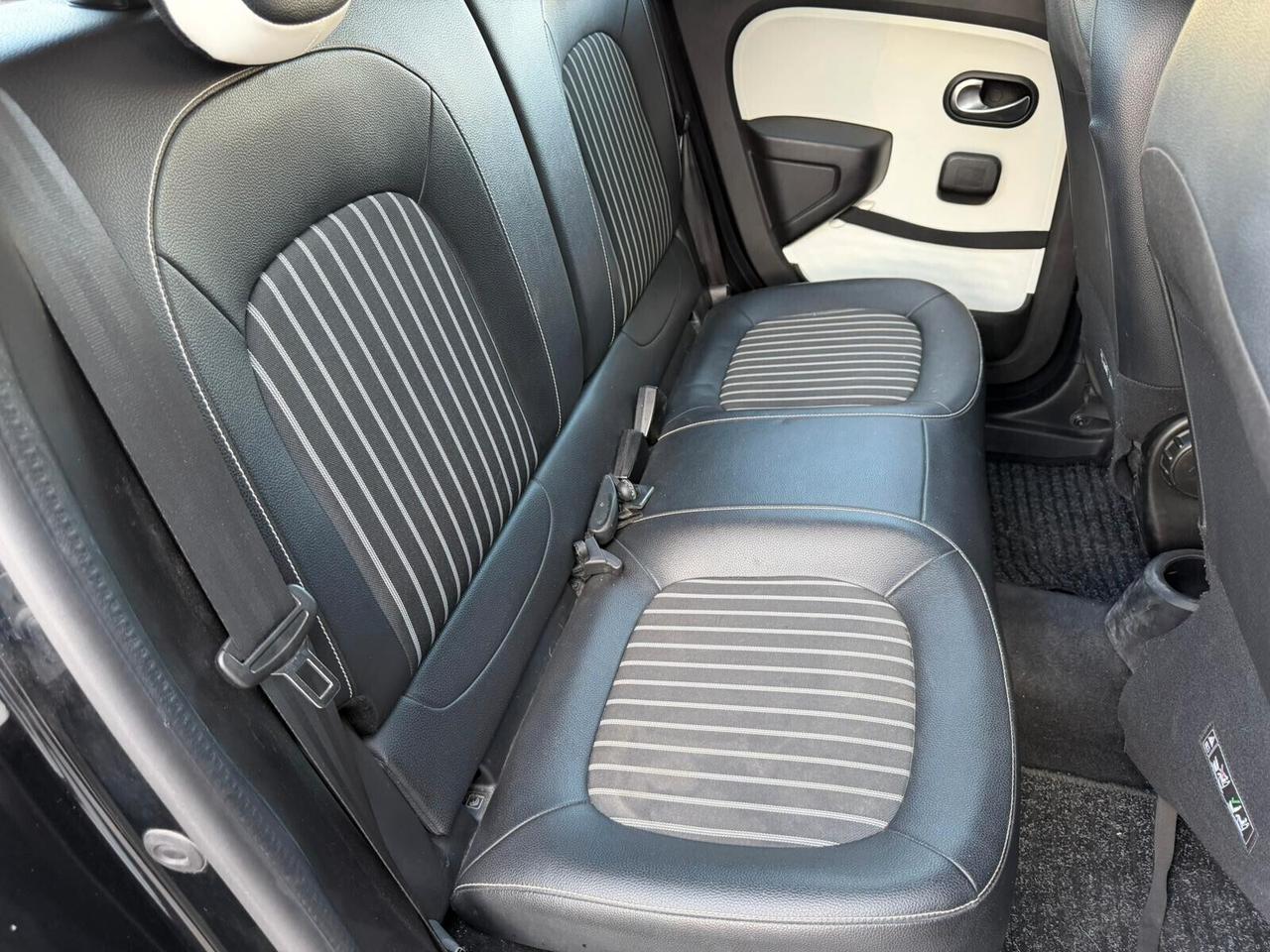 Renault Twingo TCe 95CV Intens NEOPATENTATI